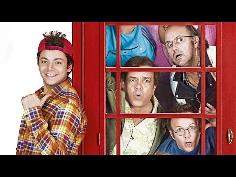 LES PROFS 2 Bande Annonce VF (Comédie - 2015)