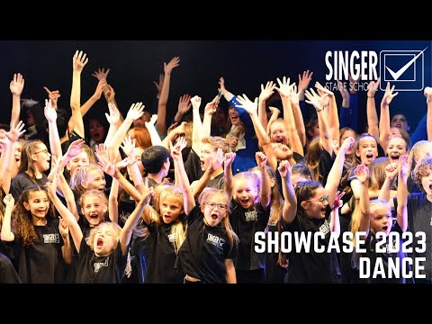 Showcase 2023 - Dance