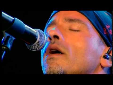 Eros   Ramazzotti    --     Un ' Altra   Te   [[   Official   Live   Video  ]]  HD  At  Roma