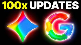 NEW Google Gemini AI Agents are INSANE!