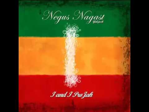 Negus Nagast - I And I Pro Jah (Disco 2)