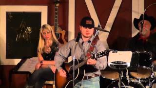 Sean Berry sings Dirt Road In The South at The Gladewater Opry 02 27 16