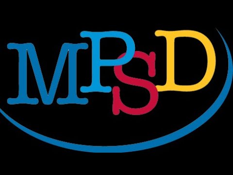 MPSD Special Board Meeting June 22nd, 6:30pm