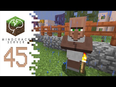 Beef Plays Minecraft - Mindcrack Server - S5 EP45 - Back From PAX South!