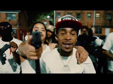 Tommy Bunz x Ot7QUANNY - “Hot Headz” ( Official Music Video)