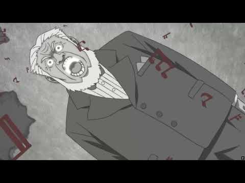 MOMENTO ÉPICO - Dandadan y 9th Beethoven Symphony