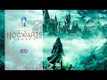 HOGWARTS LEGACY PS4 (Snape Slytherin) 100% Platinum Walkthrough No Commentary (PS5)