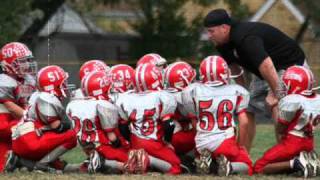 Deer Park Lil Cats 2010 Boys of Fall