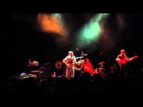 BEN KENNEY (From Incubus) Opening for Brandon Boyd & Sons of the Sea @ 9:30 Club, DC.