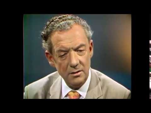 Benjamin Britten interview, 1968