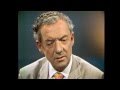 Benjamin Britten interview, 1968