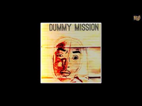 Isis Aset - Dummy Mission [prod. by Hebrew Chile]
