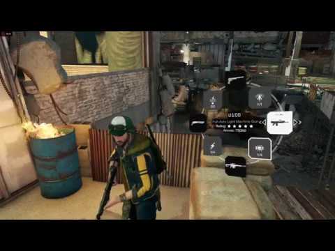 Watch Dogs Bad Blood | Gameplay Walkthrough Part 5 1080p HD 60FPS