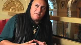 Bill Miller: award-winning recording artist, performer, songwriter, activist, and painter