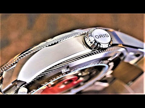 Top 10 Best Oris Watches For Men To Buy in 2021-2022
