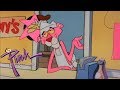 Wiener Takes All | The Pink Panther (1993)