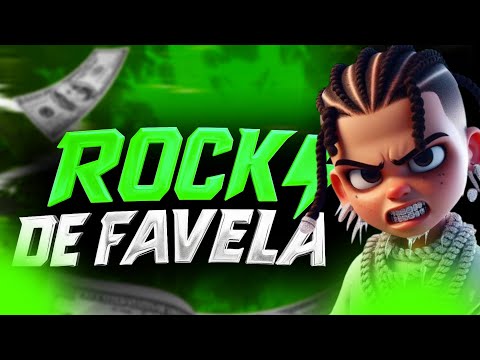 SET ROCK DOIDO 2025 SETEMBRO SET MELODY ATUALIZADO 2025 (EXCLUSIVAS) @CANALROCKDEFAVELA