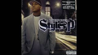Styles P Can You Believe It (feat. Akon &amp;amp; Young Buck) Extended Remix Megamix