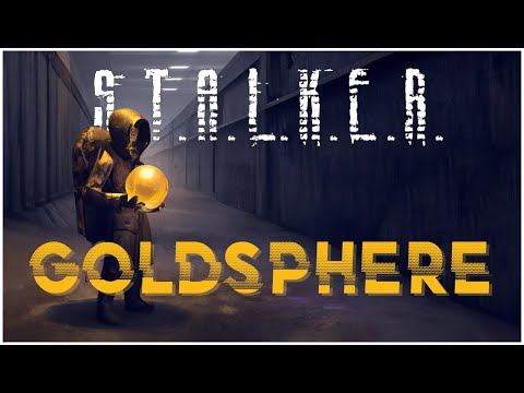 GOLDSPHERE: Delightful Wackiness | STALKER Mods Review #3