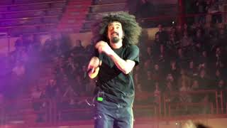 Caparezza LIVE - Ti fa stare bene - 4K