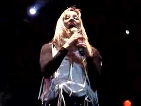 Claudinha em Barbacena!!! 16/05/08 (4)