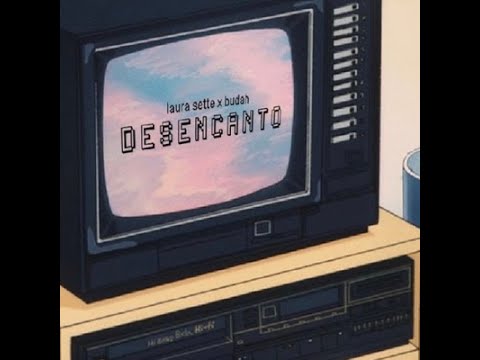 Laura Sette ft Budah - Desencanto (Prod. WeezeCooker & Rhiber)