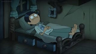 Amphibia - Marcy Wu Feet