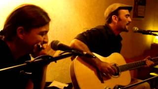 Cotton Roots (Get Back), 6-10-2012.