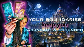 You see through masks, tricks & traps. Evidence of your magick is crystal clear. 
