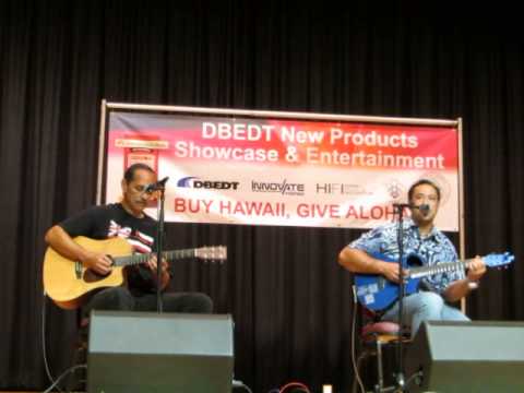 Del Beazley - "That's What Little Tears are Made of"