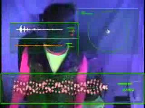 Vic Thrill + The Saturn Missile -Cream