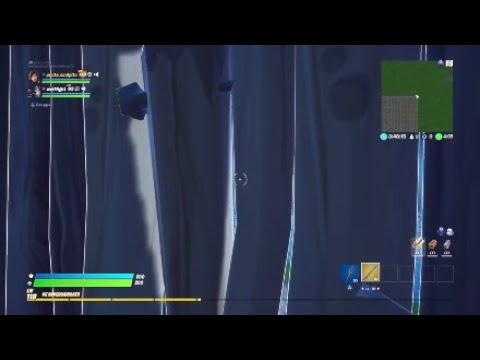 ARCO VS SPADA!!!*FORTNITE*