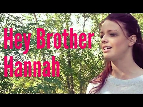 Avicii - Hey Brother (Davide Bossi & Lorenzo Lambiase Tropical House re-edit Ft. Hannah)