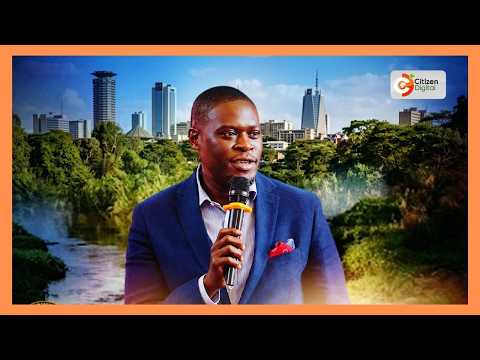 Sakaja atoa onyo na kuagiza ubomoaji wa ujenzi haramu Kilimani na Lavington kwenye ardhi ya mito