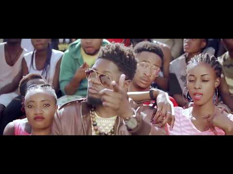 Ted Smith - Mu Bozoke ft Les PitBulls (Official Video)