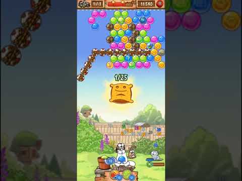 Simon's Cat Pop Time 58 level #simonscat #poptime