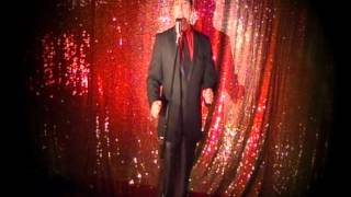 ONLY LOVE CAN BREAK A HEART - ALFIO - NSW 208