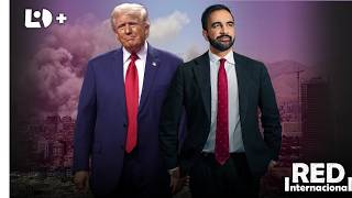 TRUMP EM CRISE: Cresce o SOCIALISMO nos EUA? | REDE INTERNACIONAL