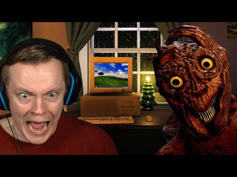 This Horror Game is Better Than ANY Horror Movie - Among Ashes