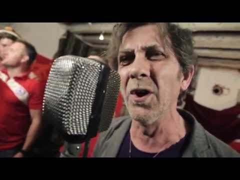 marmaja - cuore rossoblu