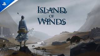 『Island of Winds』 ― 「アイスランド幻想譚」トレーラー