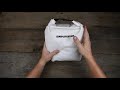 Enduristan Isolation Bag Video