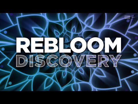 Rebloom - Discovery (Official Audio) | #Housemusic