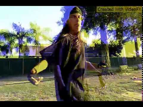 Impeccable Psycho- G-Killa (Official Music Video)