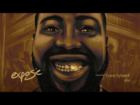 Novl. - expośe (feat. Tyson Sybateli) [Official Audio]