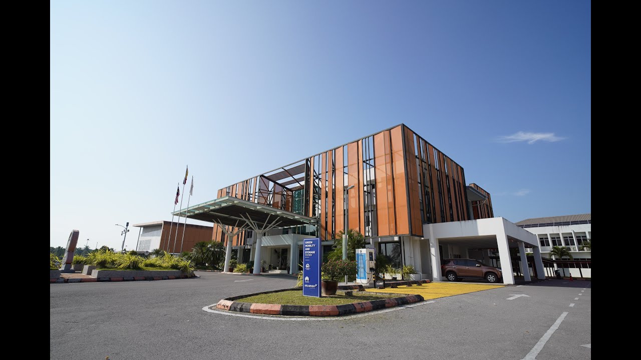 CENTEXS Corporate Video 2023