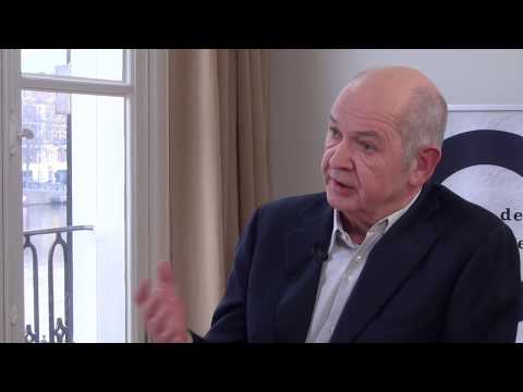 #2: Jan Marijnissen: ‘De SP is te braaf en te onzichtbaar geweest’ #VDOTV