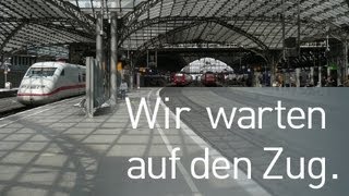 Learn German - Lesson 14