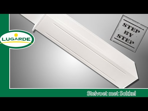 Lugarde blokhut met veranda B16 29 hqdefault