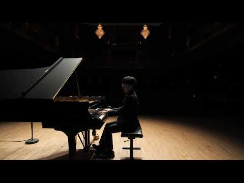 本多 伊織　ほんだ いおり（ピアノ）　Iori HONDA